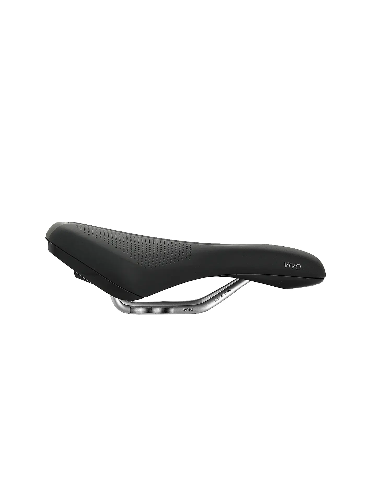 SELLE ROYAL | Fahrradsattel Vivo Moderate | 